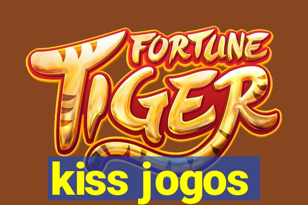 kiss jogos